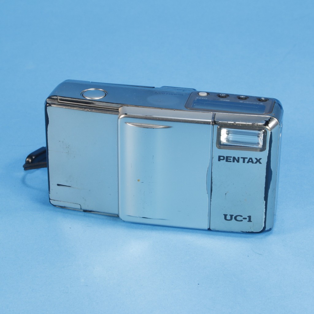 Pentax UC-1 Camera | Blue Moon Camera