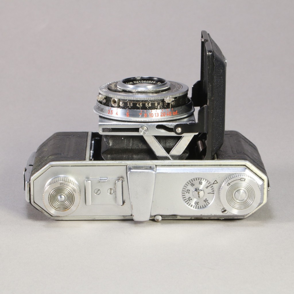 Kodak Retina I (Type 126) Camera | Blue Moon Camera