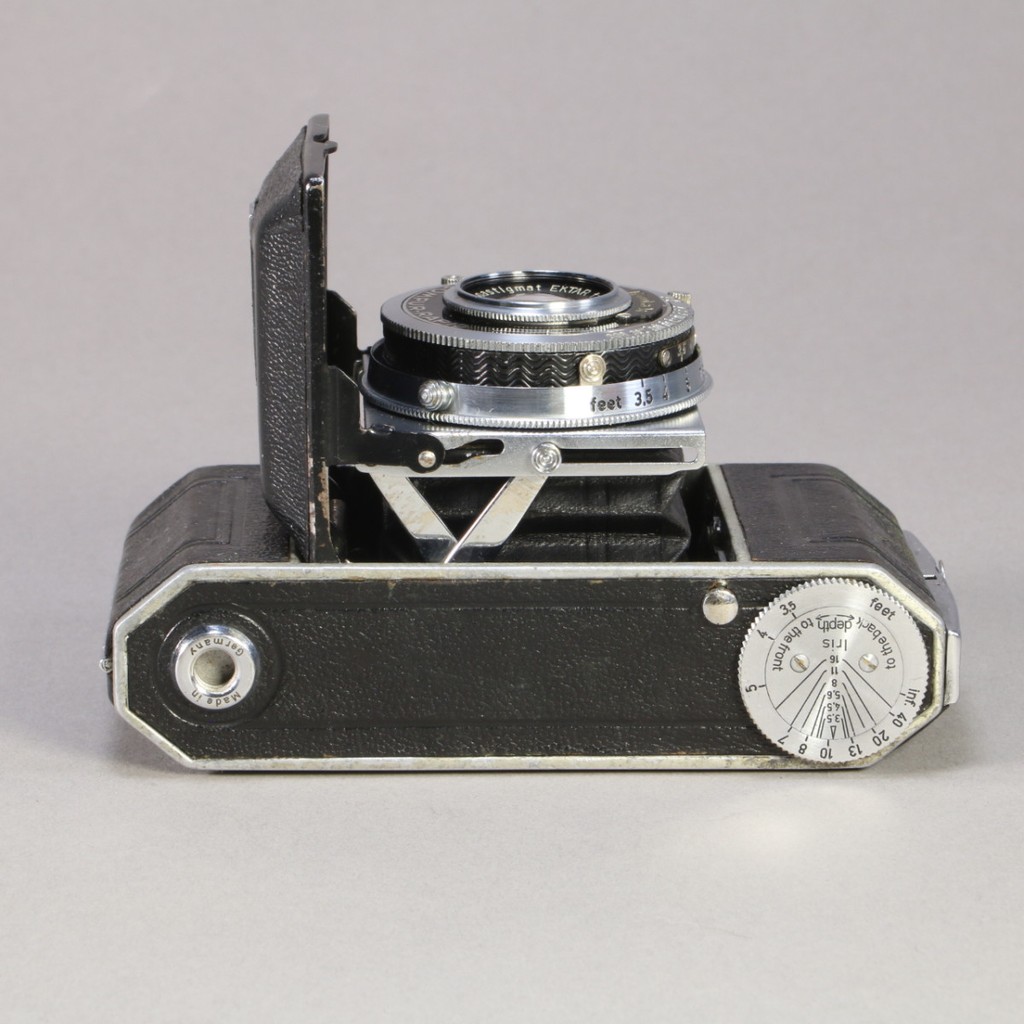 Kodak Retina I (Type 126) Camera | Blue Moon Camera