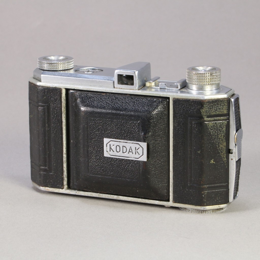 Kodak Retina I (Type 126) Camera | Blue Moon Camera