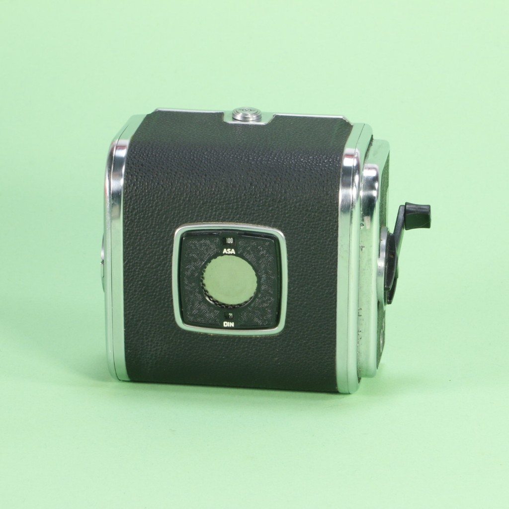 Hasselblad A16 Film Back | Blue Moon Camera