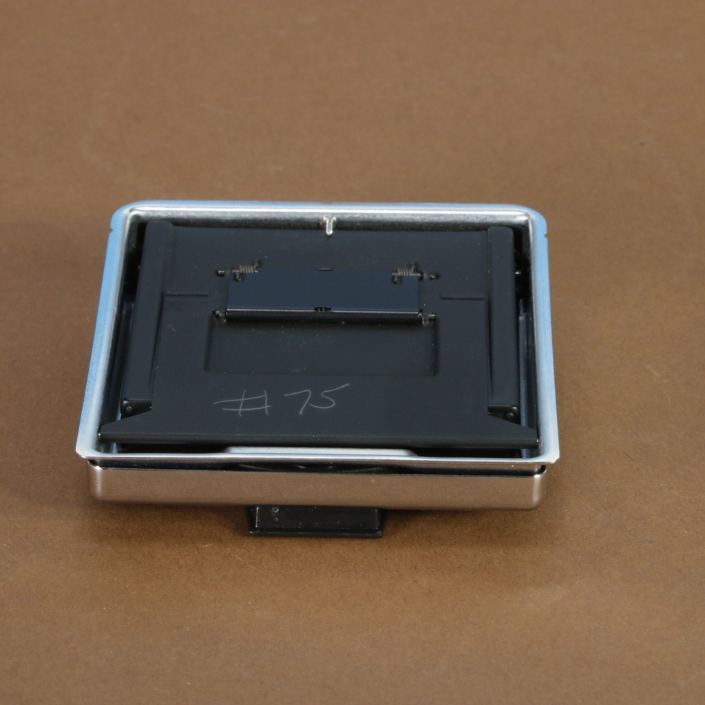 Hasselblad Waist Level Finder - Late Model - Chrome | Blue Moon Camera