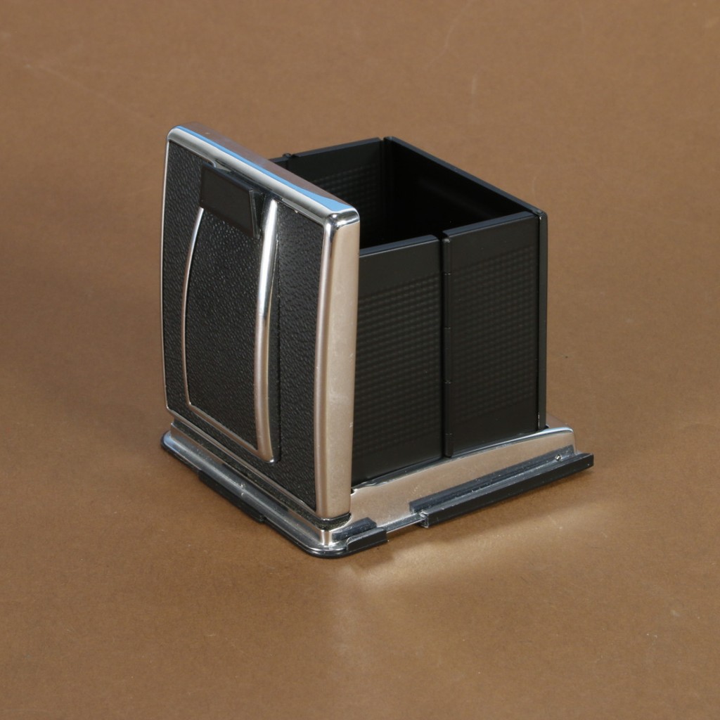 Hasselblad Waist Level Finder - Late Model - Chrome | Blue Moon Camera