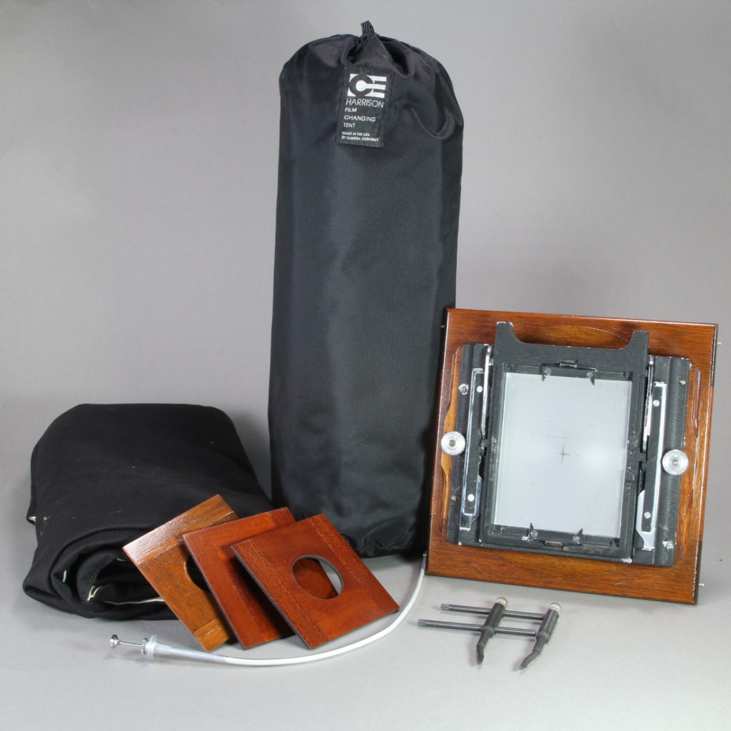 Deardorff 4x5 Special Large Format Camera | Blue Moon Camera