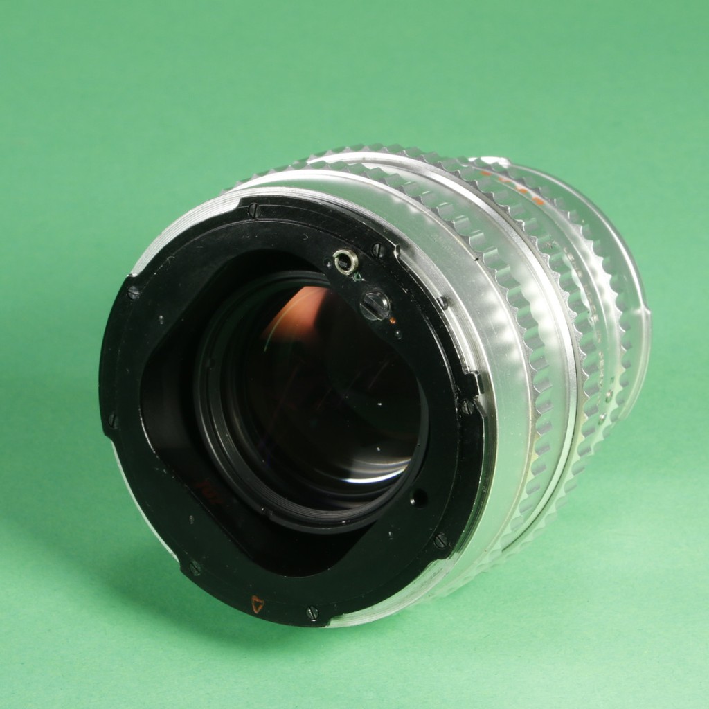 Carl Zeiss 120mm f5.6 S-Planar C Lens for Hasselblad V | Blue Moon