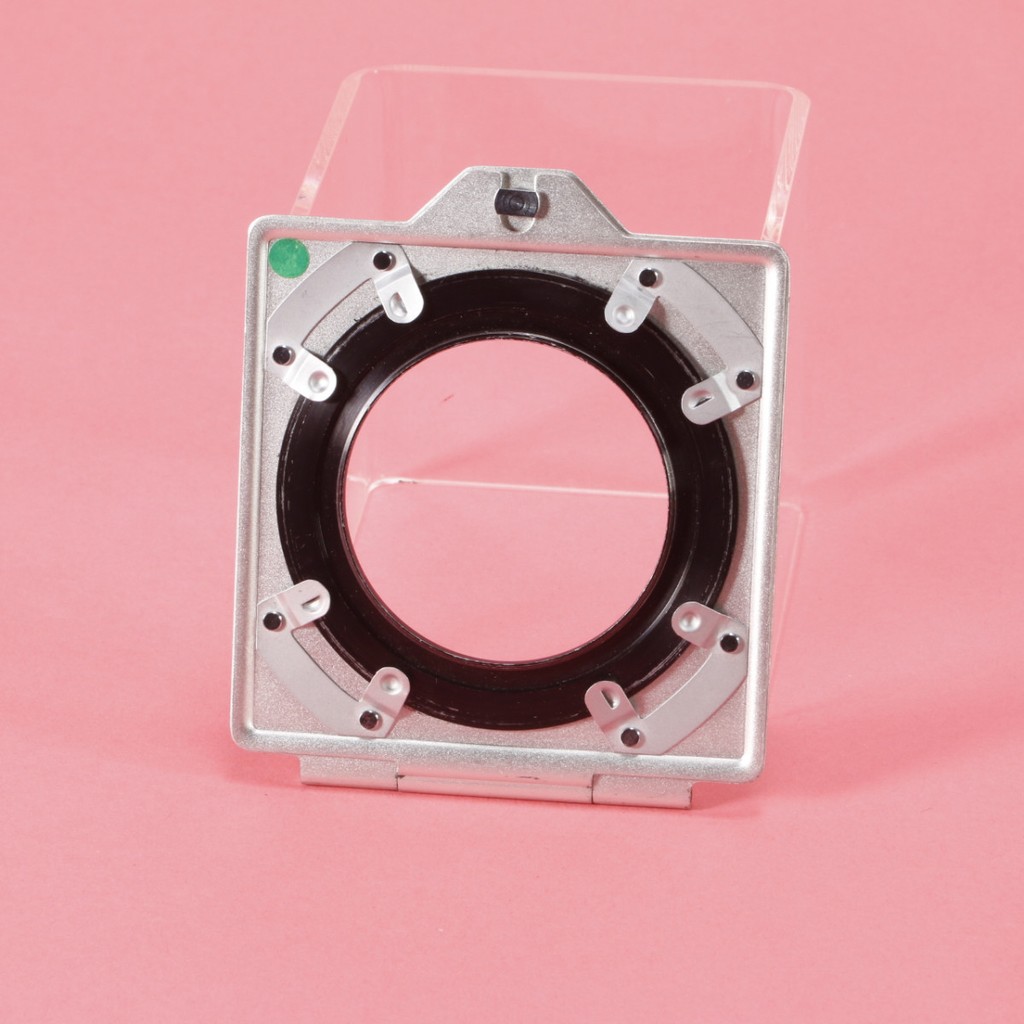 Nikon AF-1 Gelatin Filter Holder with HN-12 Hood | Blue Moon Camera