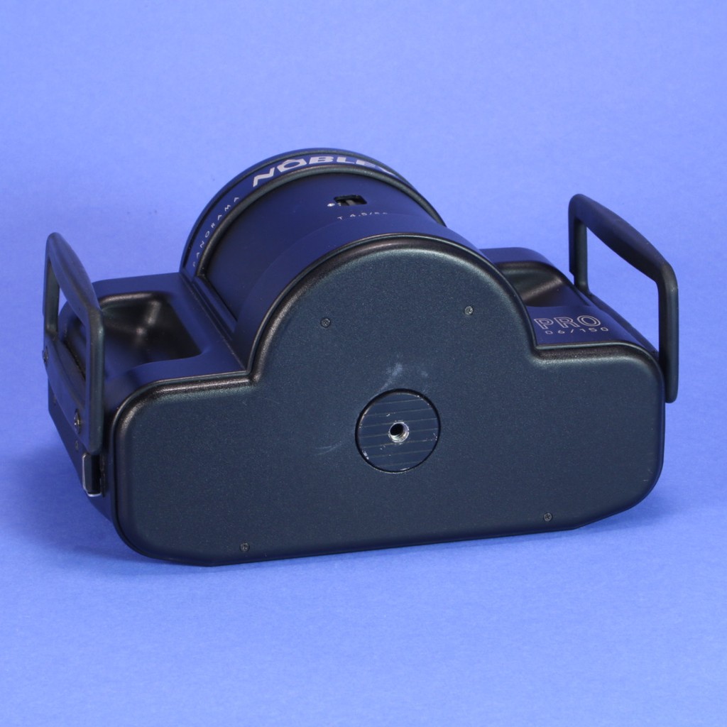 Noblex Pro 06/150 Medium Format Panoramic Camera | Blue Moon Camera