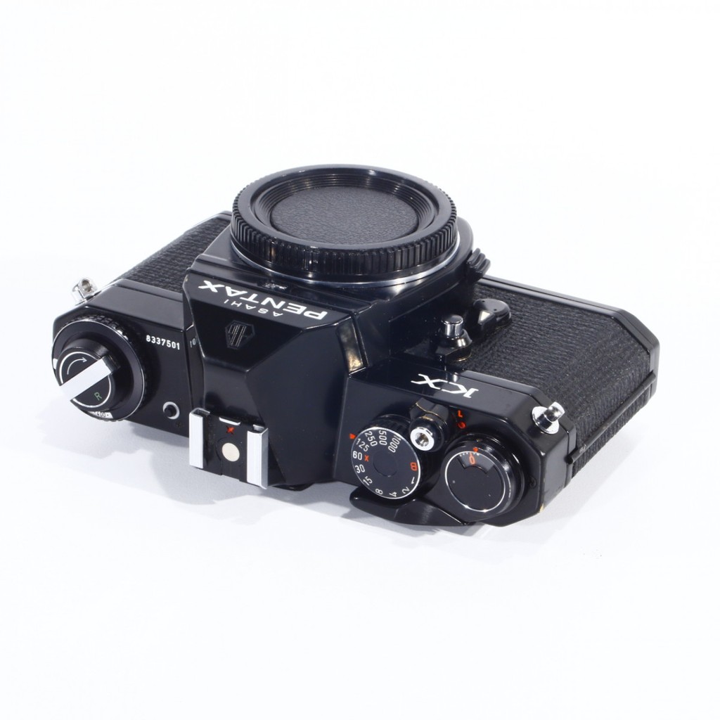 Pentax KX Camera | Blue Moon Camera