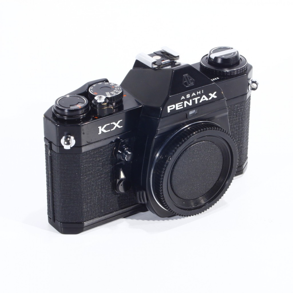 Pentax KX Camera | Blue Moon Camera