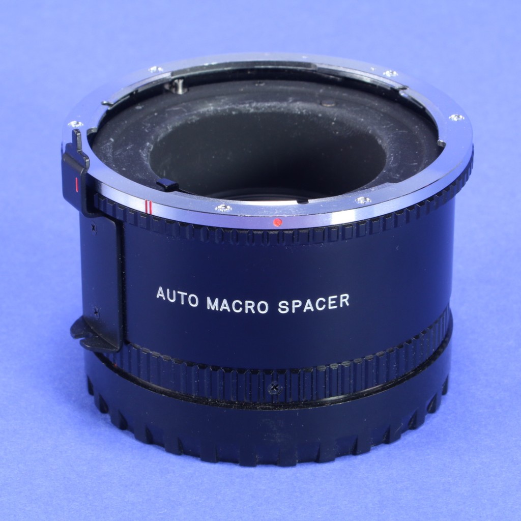 Mamiya M645 Auto Macro Spacer | Blue Moon Camera