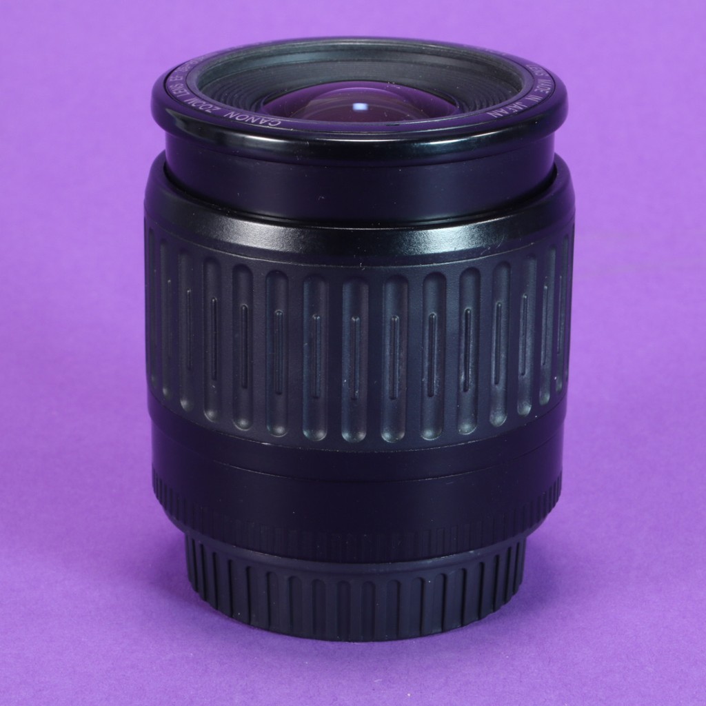 Canon EF 35-80mm f/4-5.6 Lens for Canon EOS Cameras | Blue Moon Camera