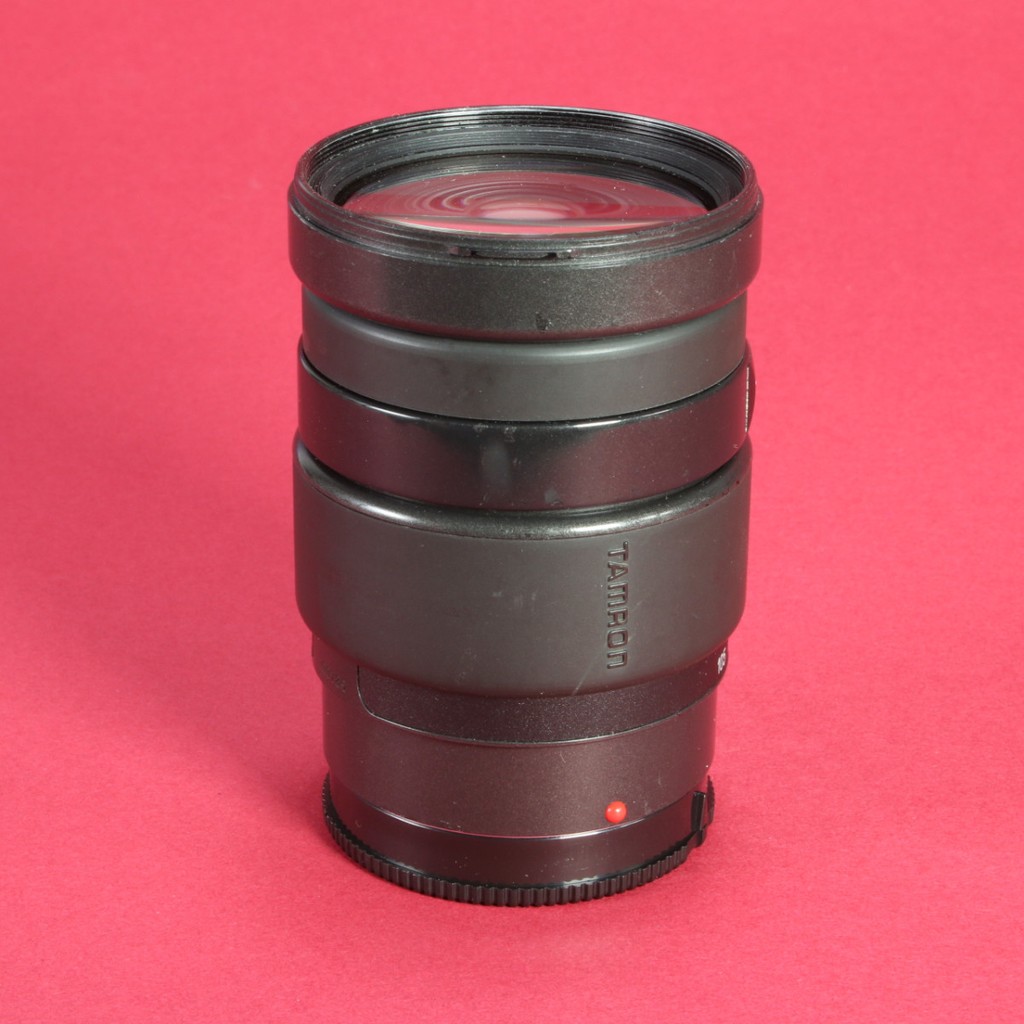 Tamron 35-105mm f2.8 SP ASL AF Lens for Minolta AF - Vintage Zoom