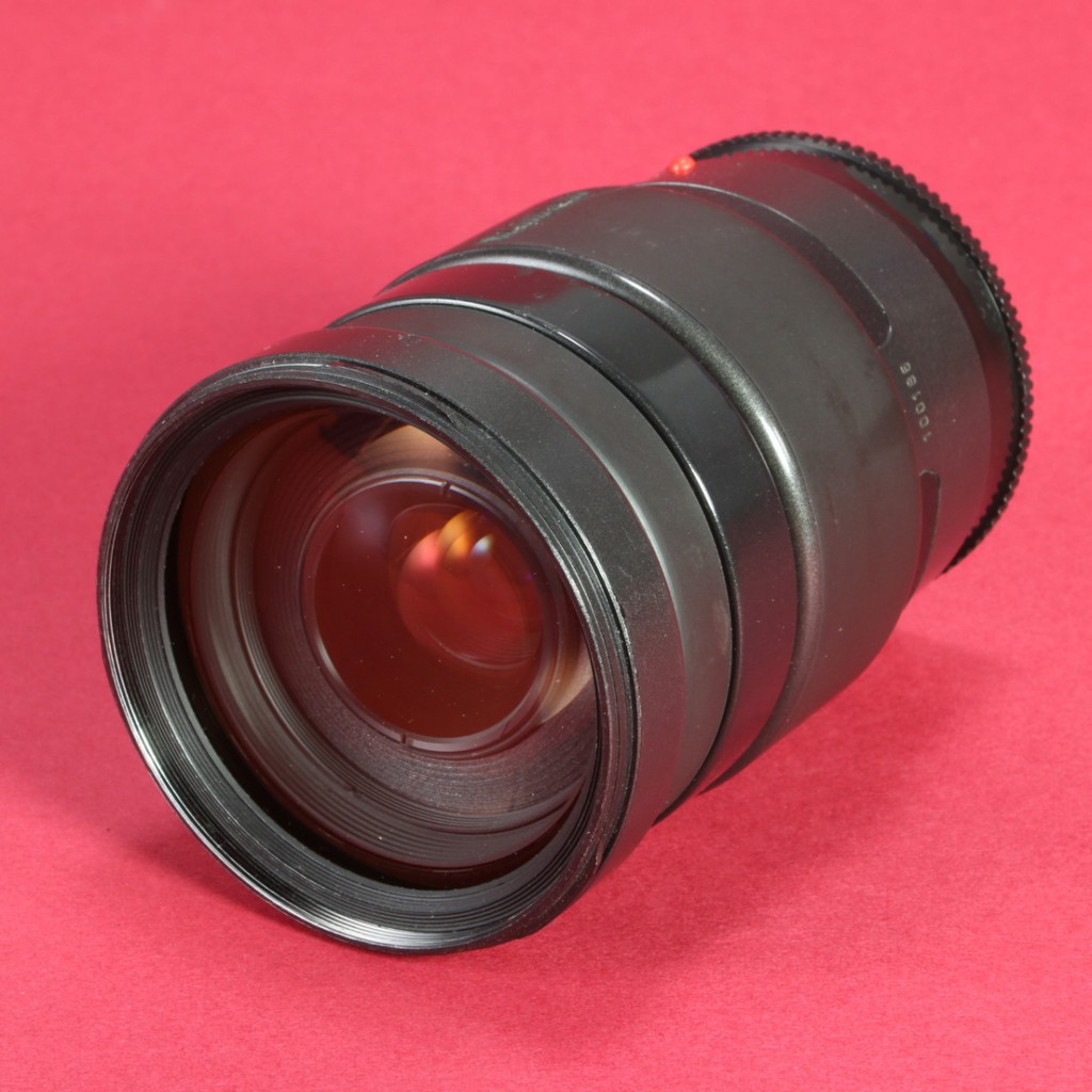 Tamron 35-105mm f2.8 SP ASL AF Lens for Minolta AF - Vintage Zoom