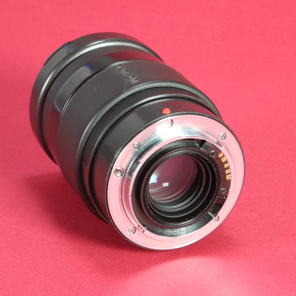 Tamron 35-105mm f2.8 SP ASL AF Lens for Minolta AF - Vintage Zoom