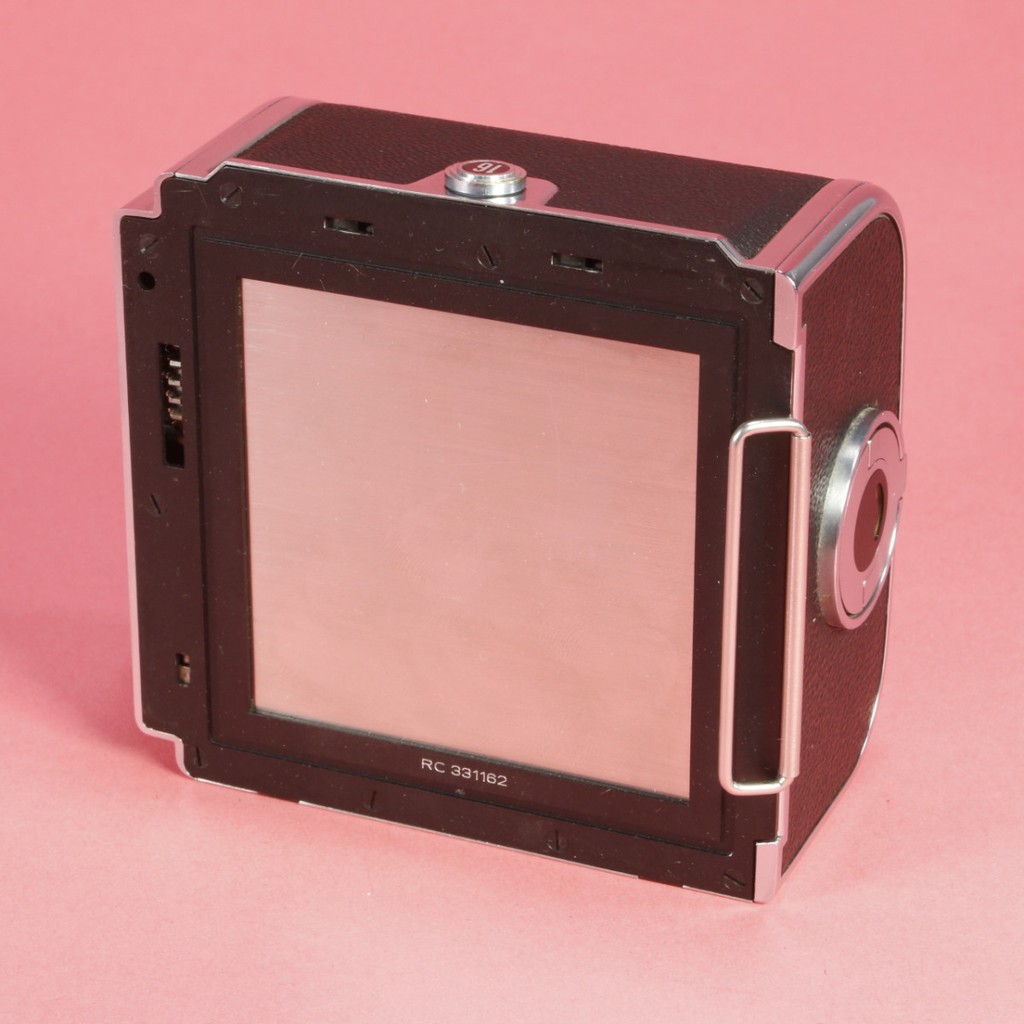 Hasselblad A16 Back | Blue Moon Camera
