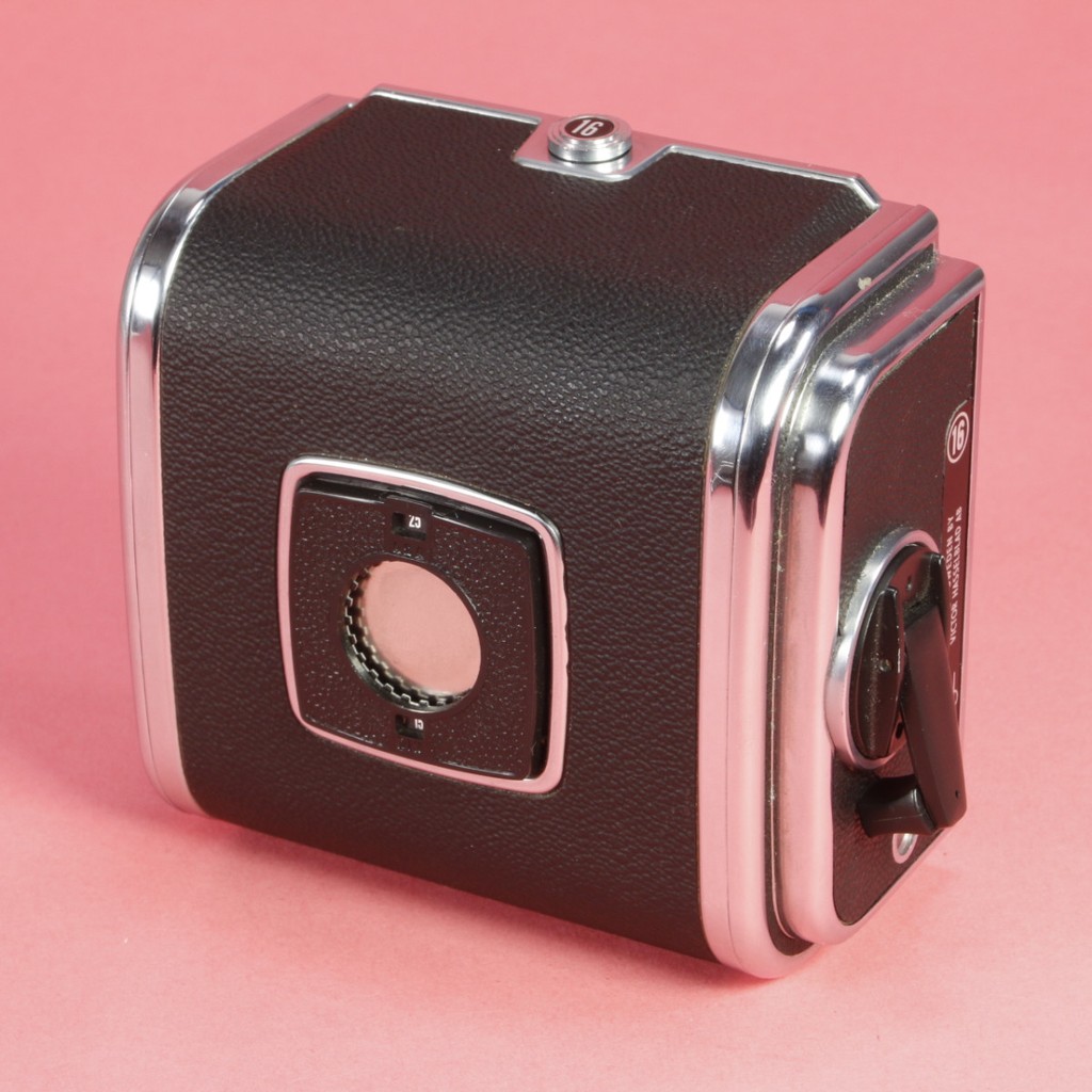Hasselblad A16 Back | Blue Moon Camera
