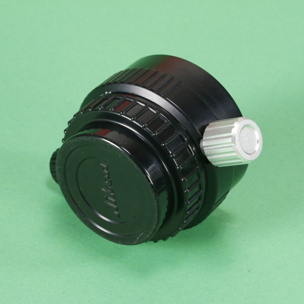 Nikon 28mm f3.5 UW-Nikkor Lens for Nikonos | Blue Moon Camera