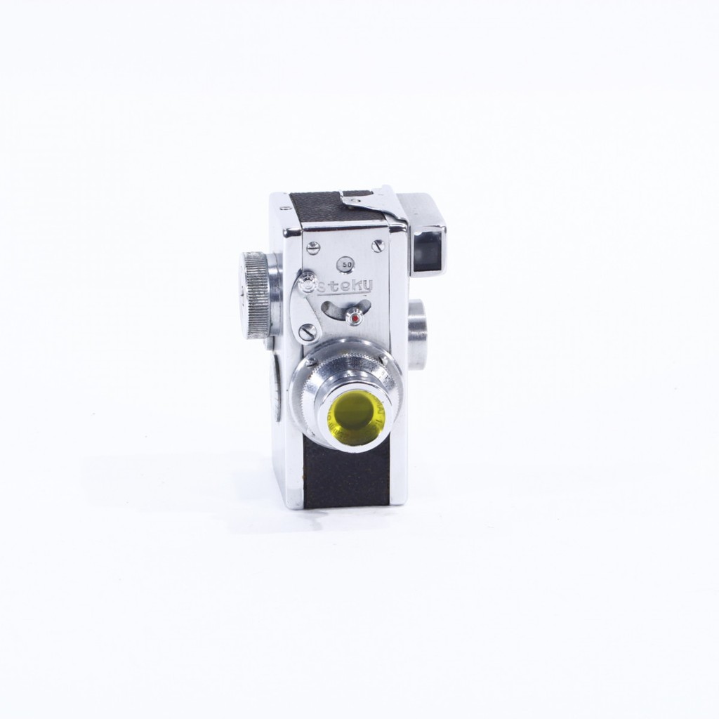 Steky Camera | Blue Moon Camera