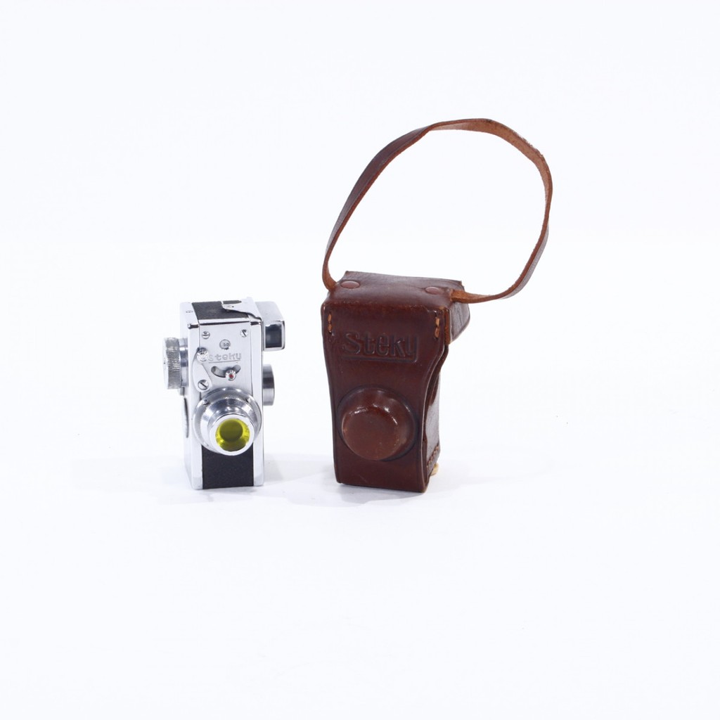 Steky Camera | Blue Moon Camera