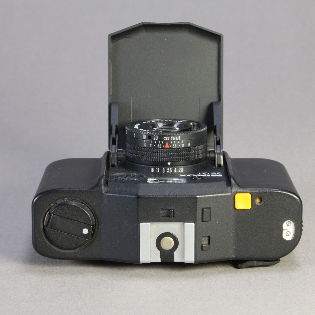 Minox 35 GT Camera | Blue Moon Camera