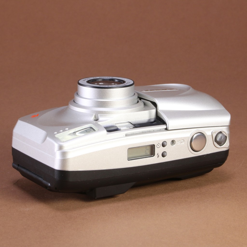 Olympus Superzoom 105G Camera | Blue Moon Camera