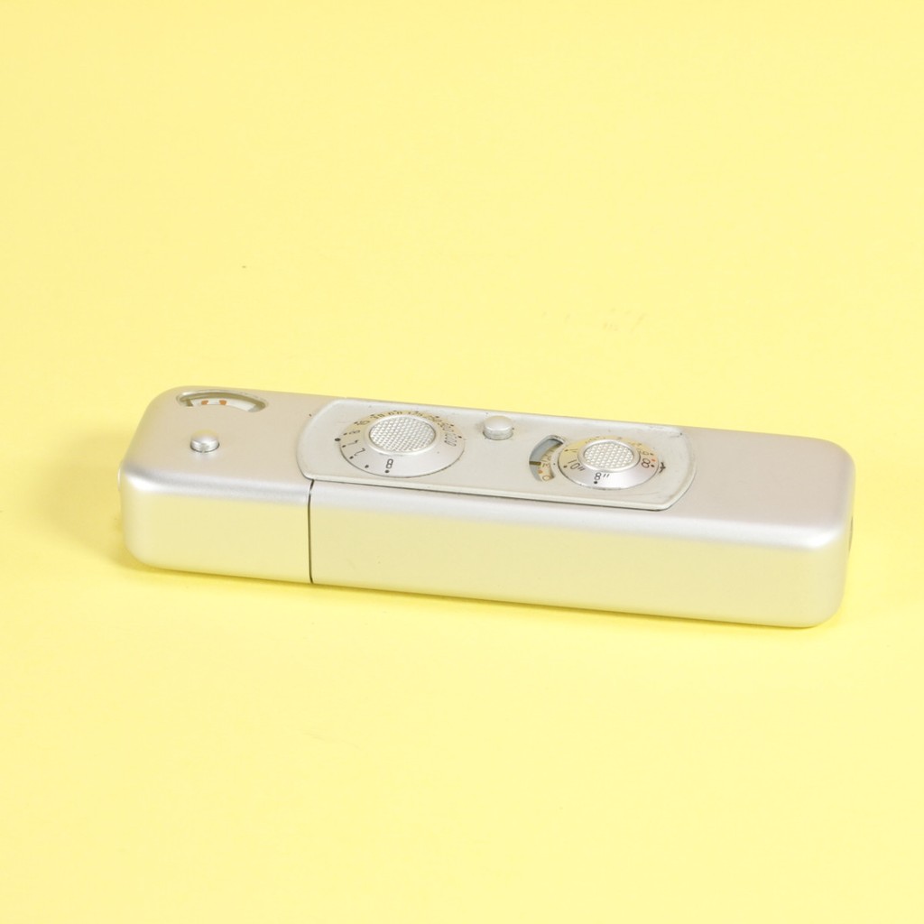 Minox BL Camera | Blue Moon Camera