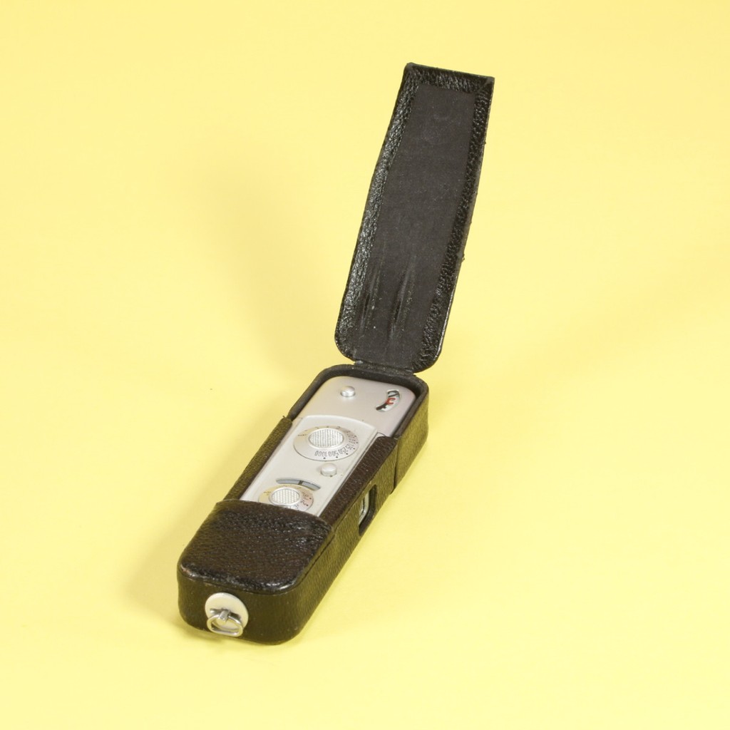 Minox BL Camera | Blue Moon Camera Minox BL Camera | Blue Moon Camera