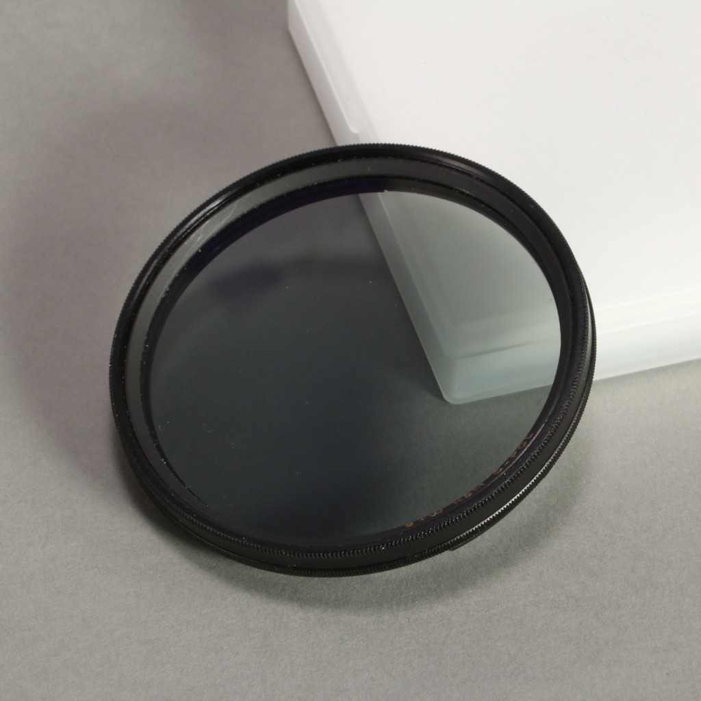 B+W KSM Circular Polarizing Filter - Bay 60 for Hasselblad V