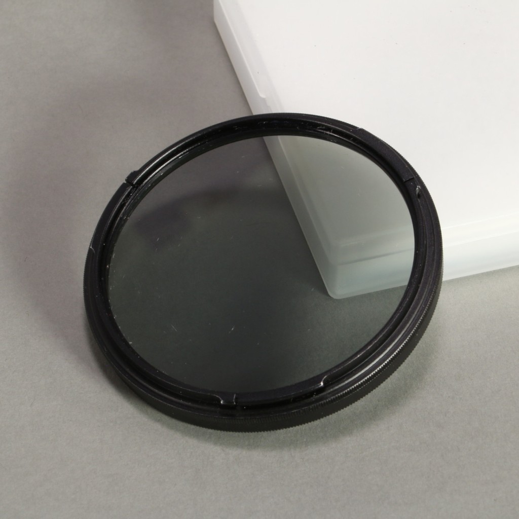 B+W KSM Circular Polarizing Filter - Bay 60 for Hasselblad V