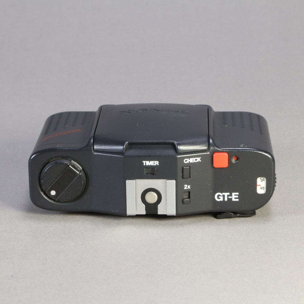 Minox GT-E Camera | Blue Moon Camera