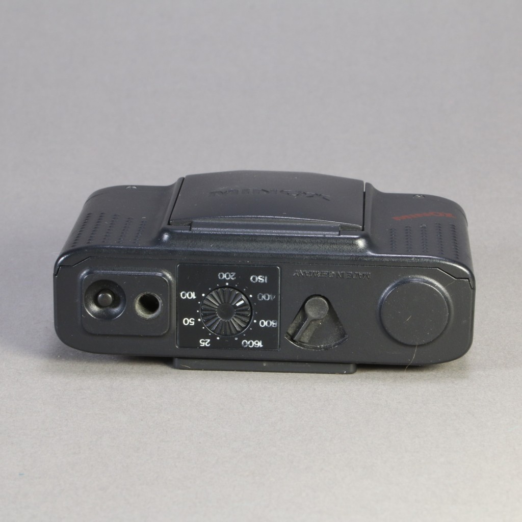 Minox GT-E Camera | Blue Moon Camera