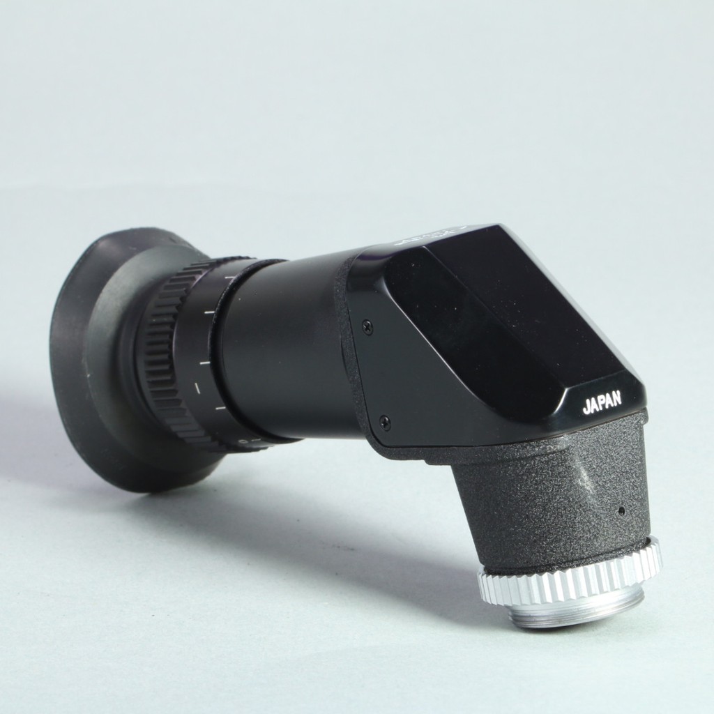 Pentax Right Angle Finder for Pentax 67 Medium Format Systems