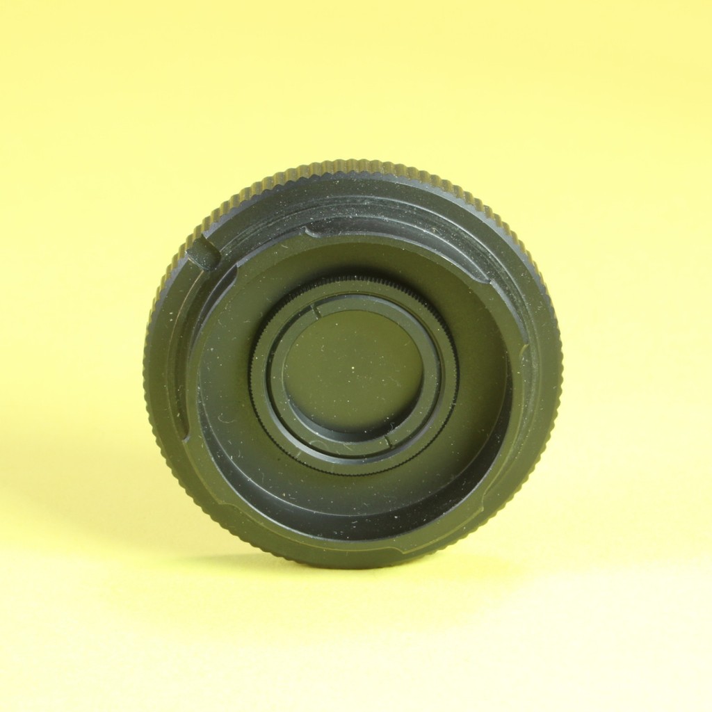 AVENON P.H28 AIR LENS ライカマウント　フィルター付き Avenon P.H28 Air Pinhole Lens for Leica M | Blue Moon Camera