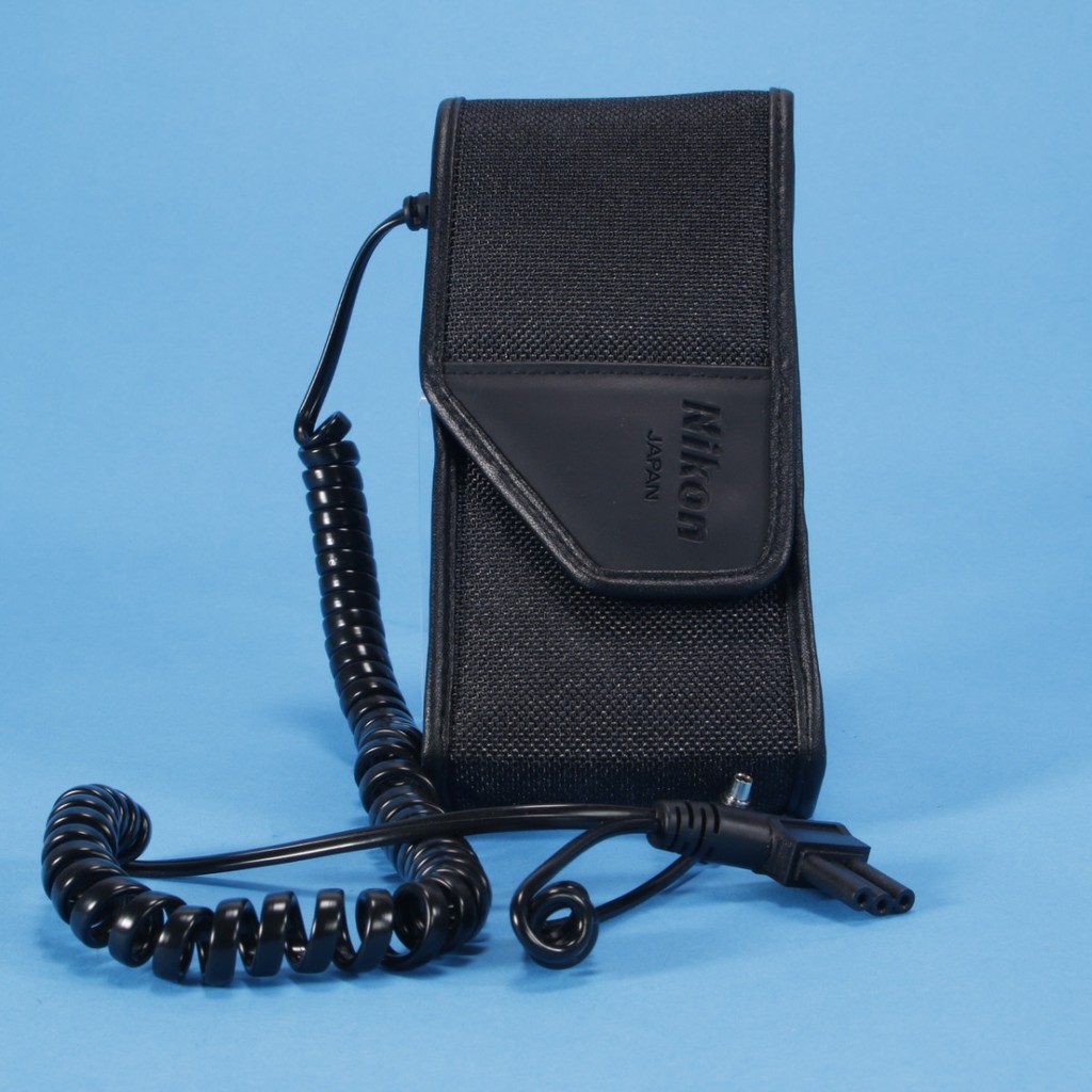 Nikon SD-8A Hi-Performance Battery Pack | Blue Moon Camera