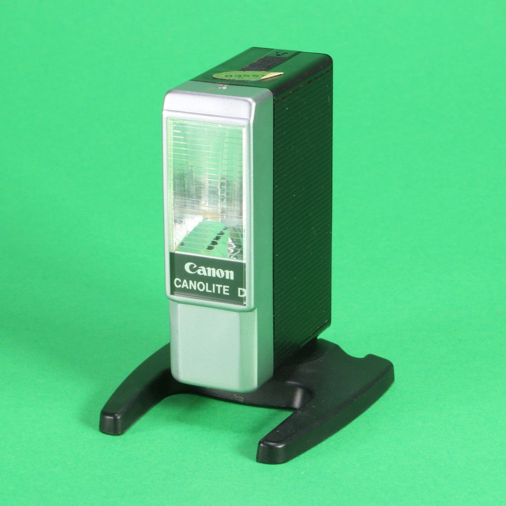 Canon Canolite D Flash | Blue Moon Camera