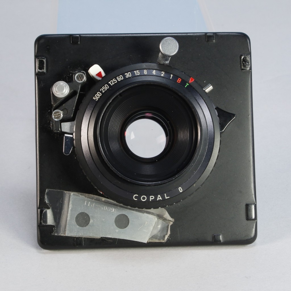 Rodenstock 100mm f5.6 Sironar-N MC Lens | Blue Moon Camera