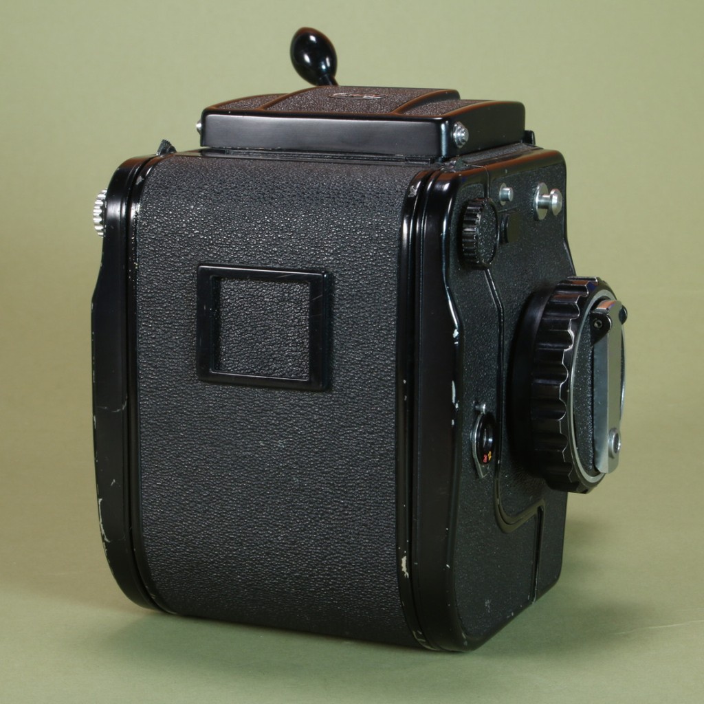 Kowa Super 66 Camera Kit with 85mm f2.8 Lens - Used | Blue Moon Camera