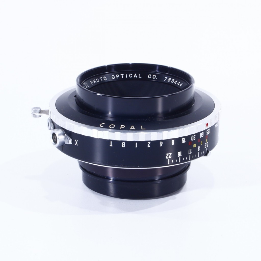 Fuji 250mm f5.6 Fujinon-SF Lens | Blue Moon Camera