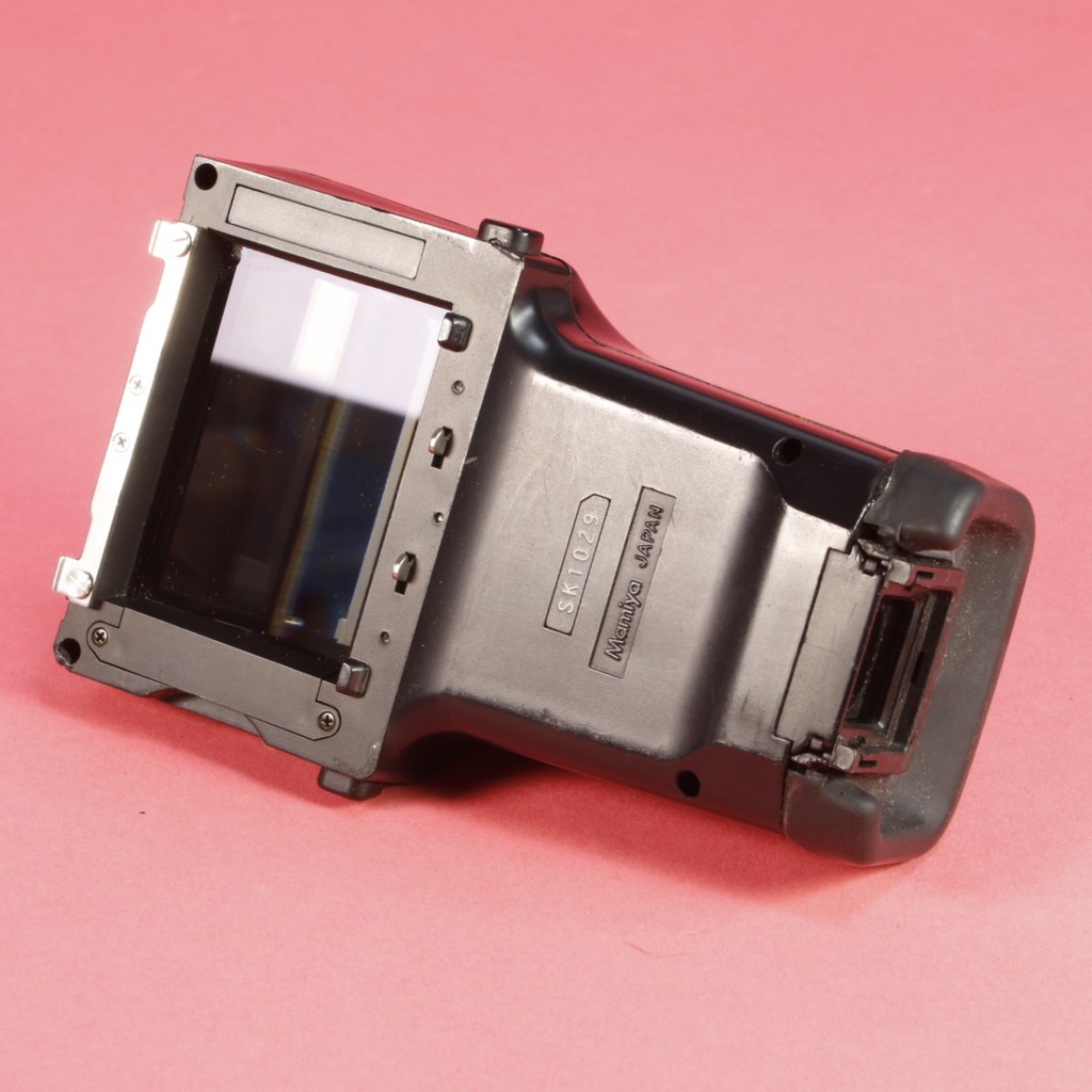 Mamiya 645 Pro TL Camera Kit | Blue Moon Camera