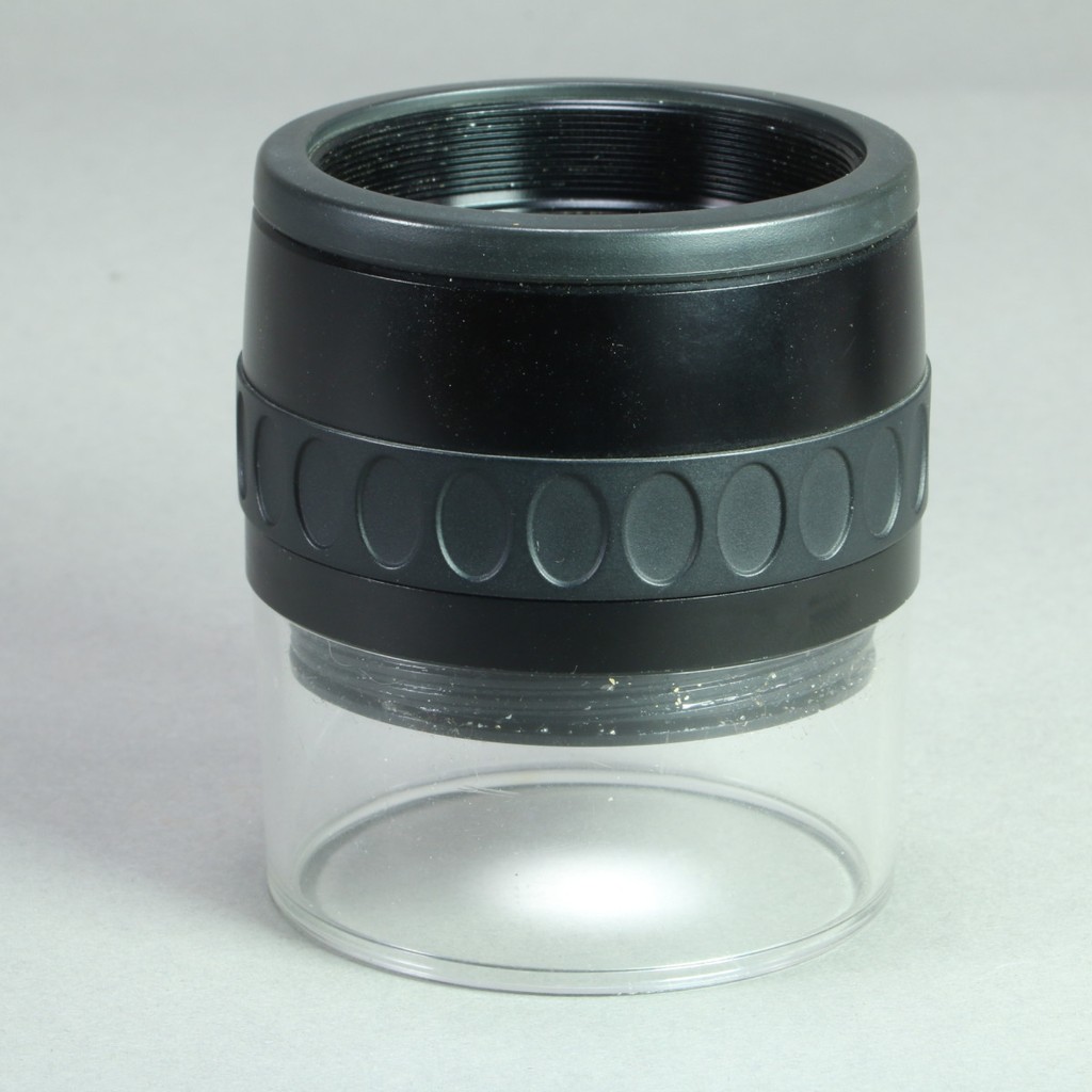 Used Pentax SMC Photo Loupe 5.5x - Good Condition | Blue Moon Camera