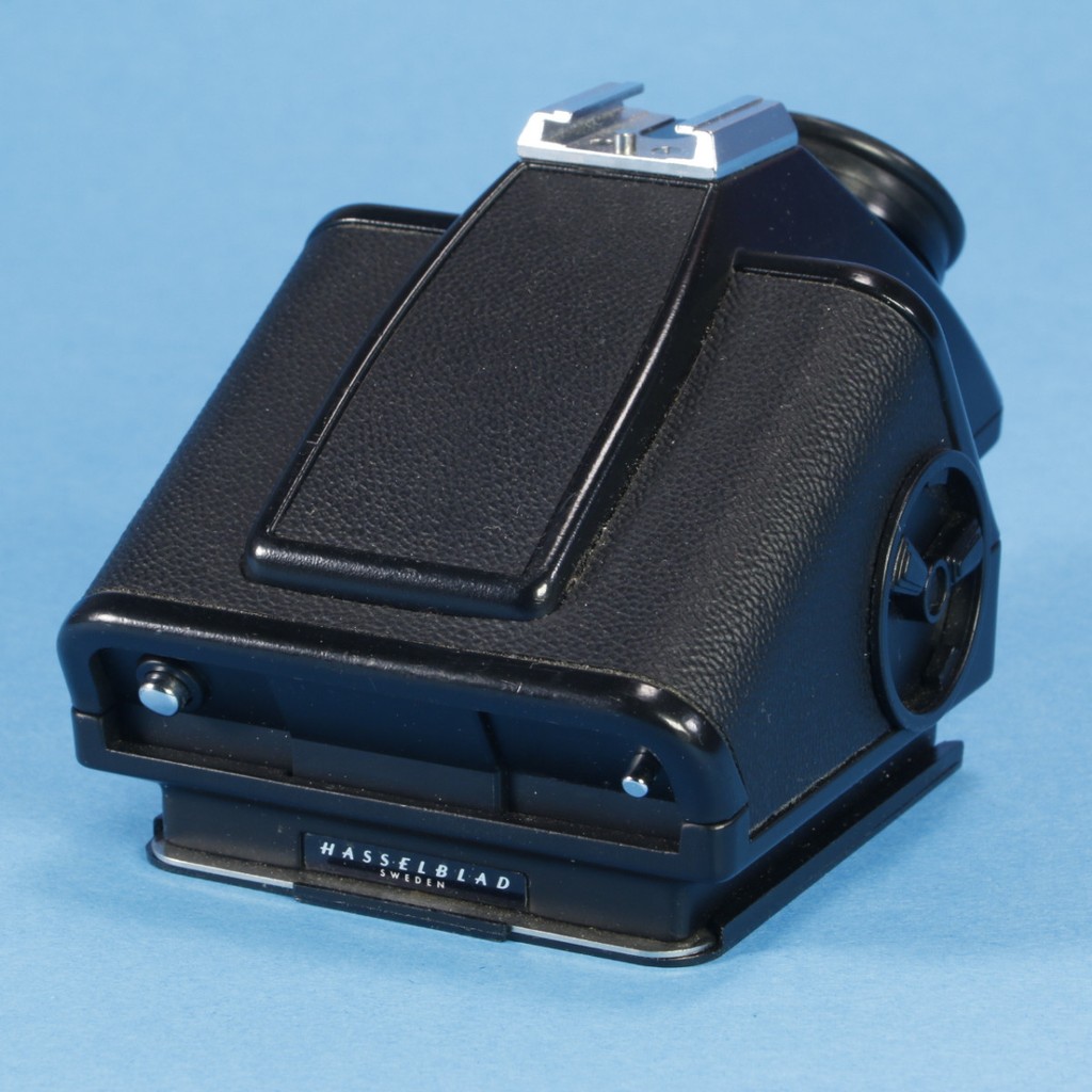Hasselblad PME Metered Prism | Blue Moon Camera