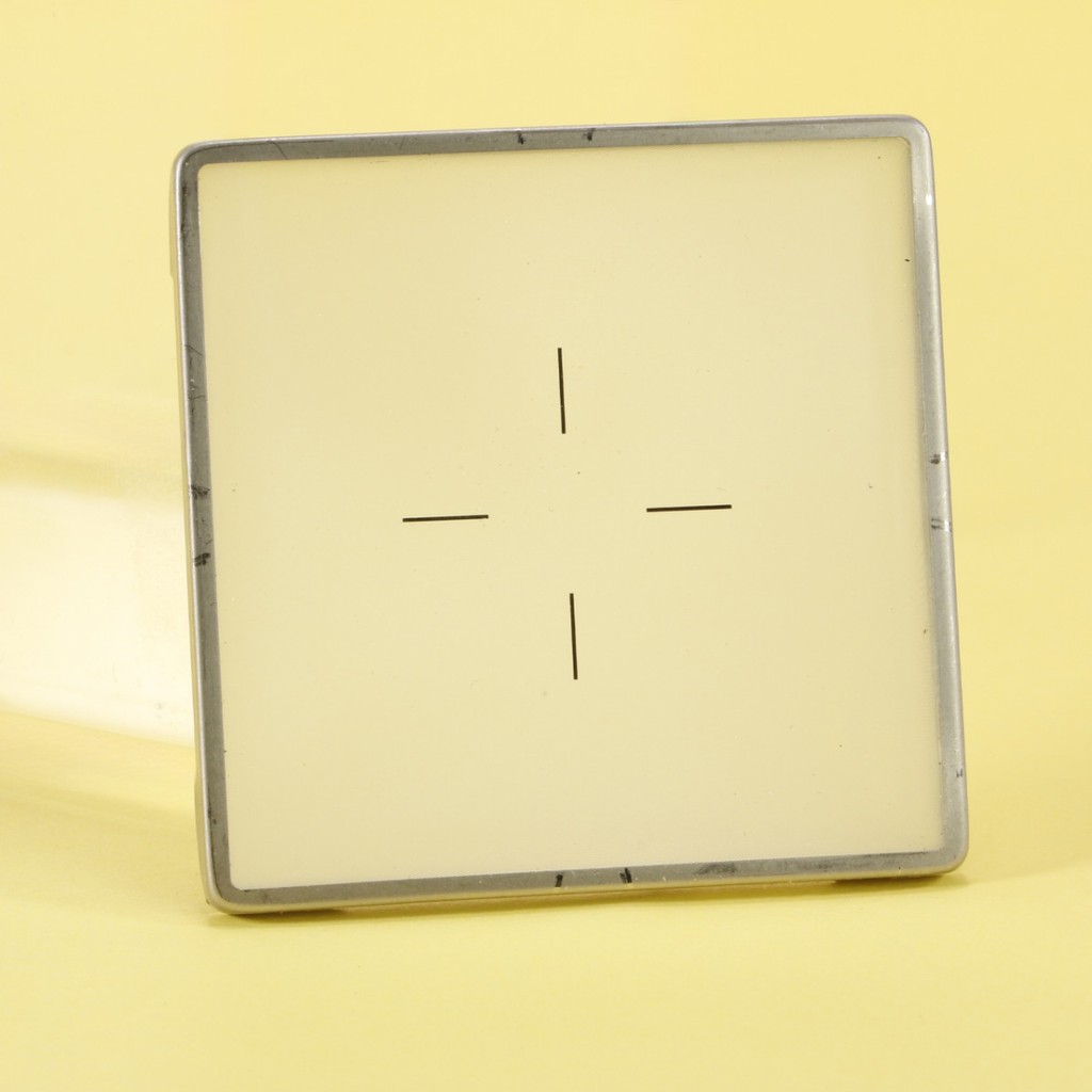 Hasselblad Original Standard Focusing Screen | Blue Moon Camera