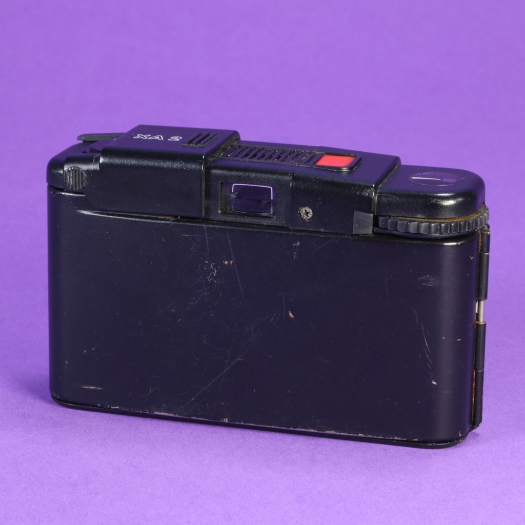 Olympus XA2 Camera | Blue Moon Camera
