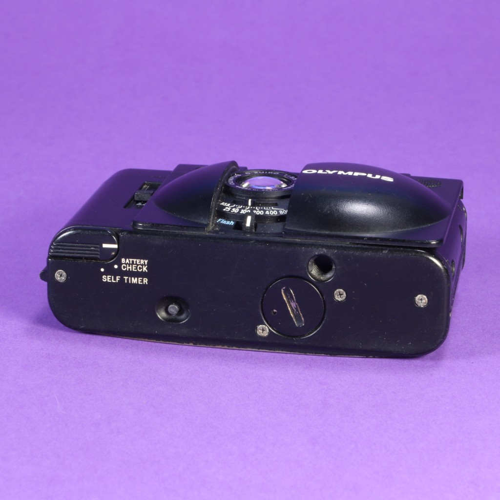Olympus XA2 Camera | Blue Moon Camera