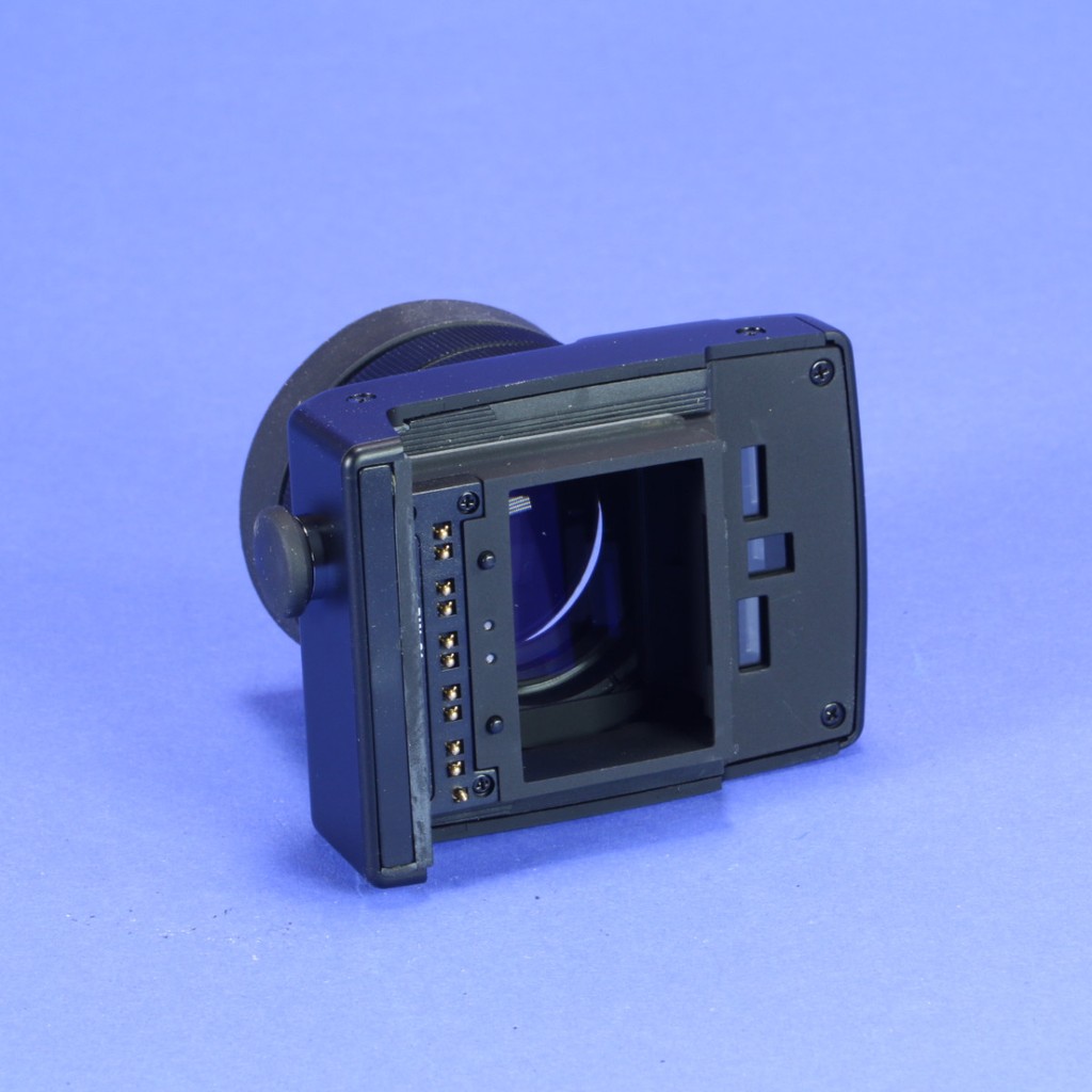 Nikon DW-21 6x High Magnification Finder for Nikon F4 | Blue Moon