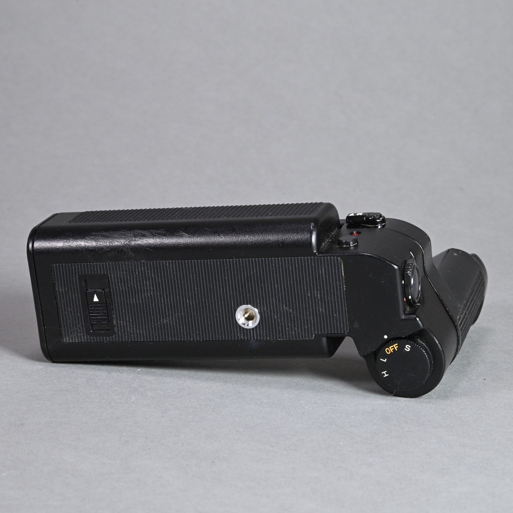 Canon Motor Drive MA - High-Performance Film Advance Accessory