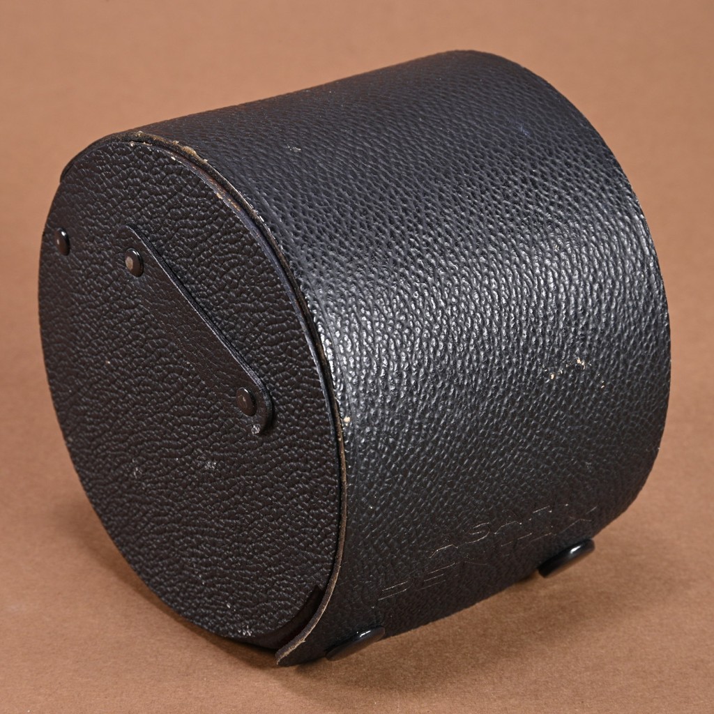 Used Pentax 6x7 Macro Extension Tube Set - Outer Bayonet | Blue