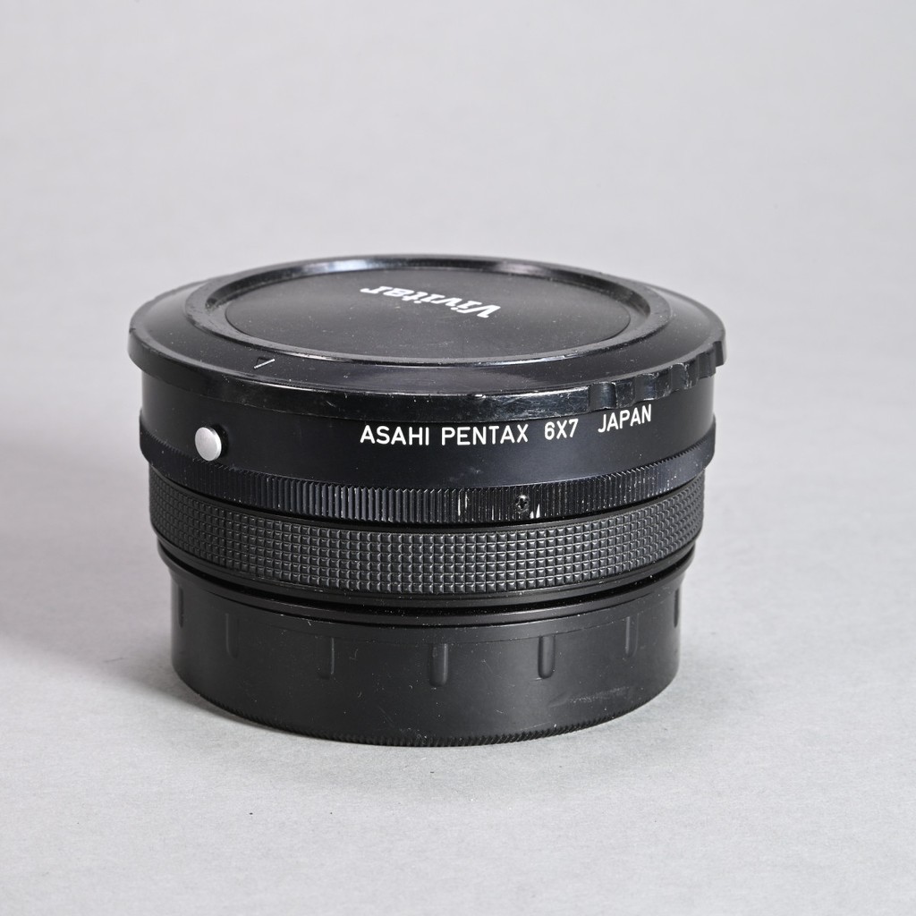 Pentax Helicoid Extension Tube for 6x7 | Blue Moon Camera