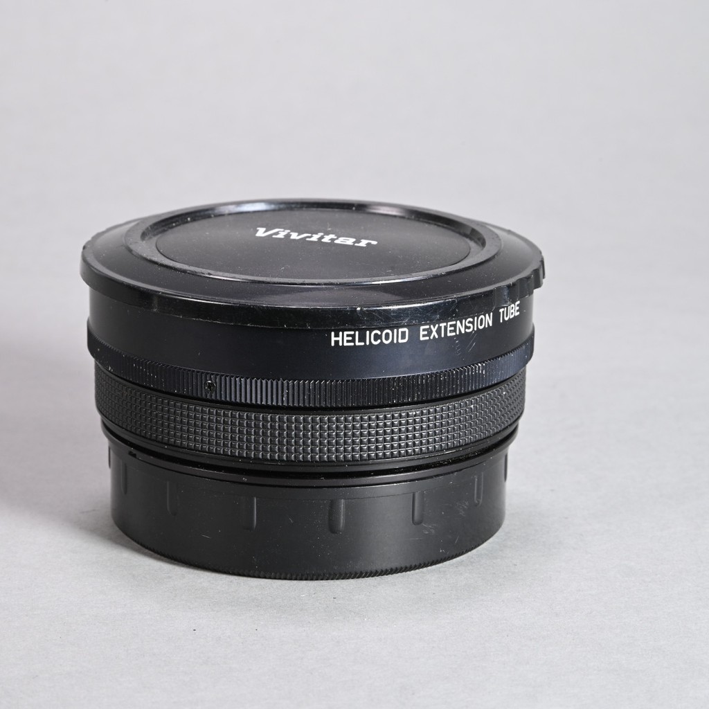 Pentax Helicoid Extension Tube for 6x7 | Blue Moon Camera
