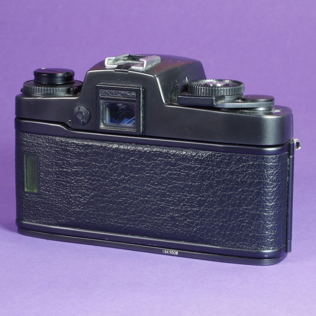 Leica R4s Camera with 50mm f2 Summicron-R Lens | Blue Moon Camera